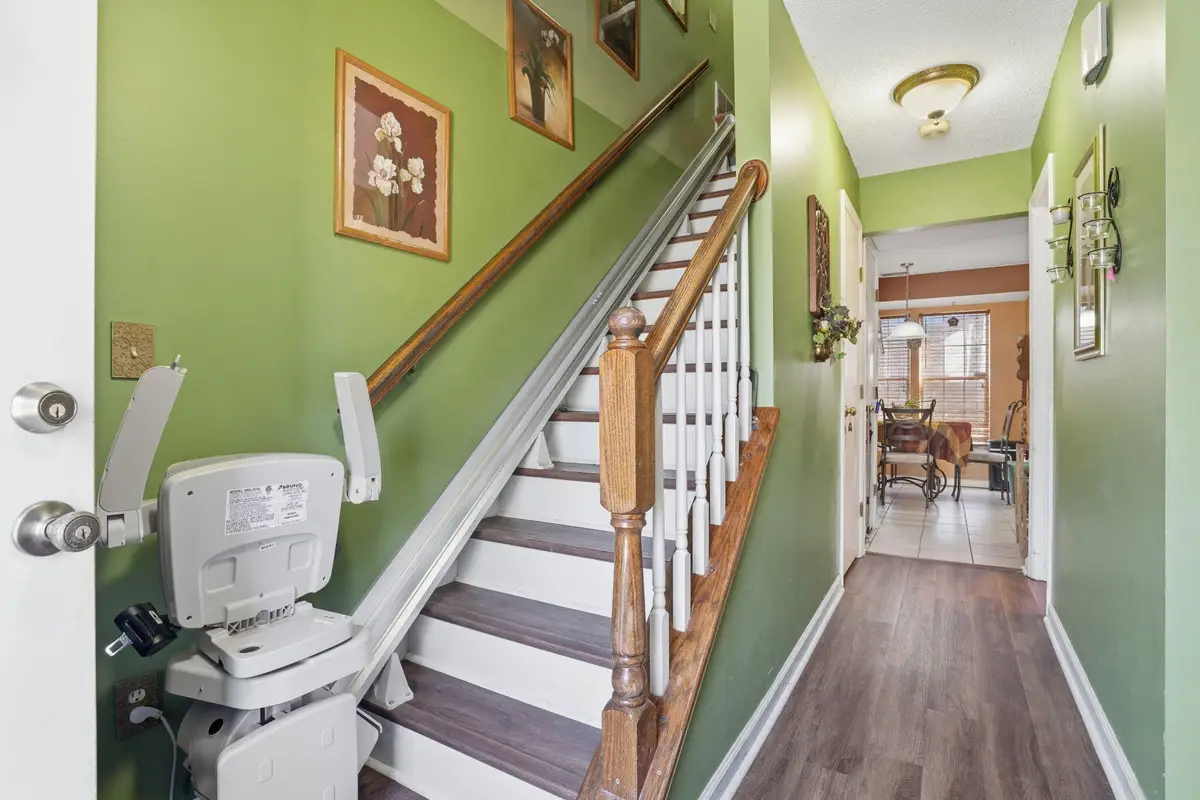 8475 Scotts Mill Drive, Charleston, SC 29420 - #1