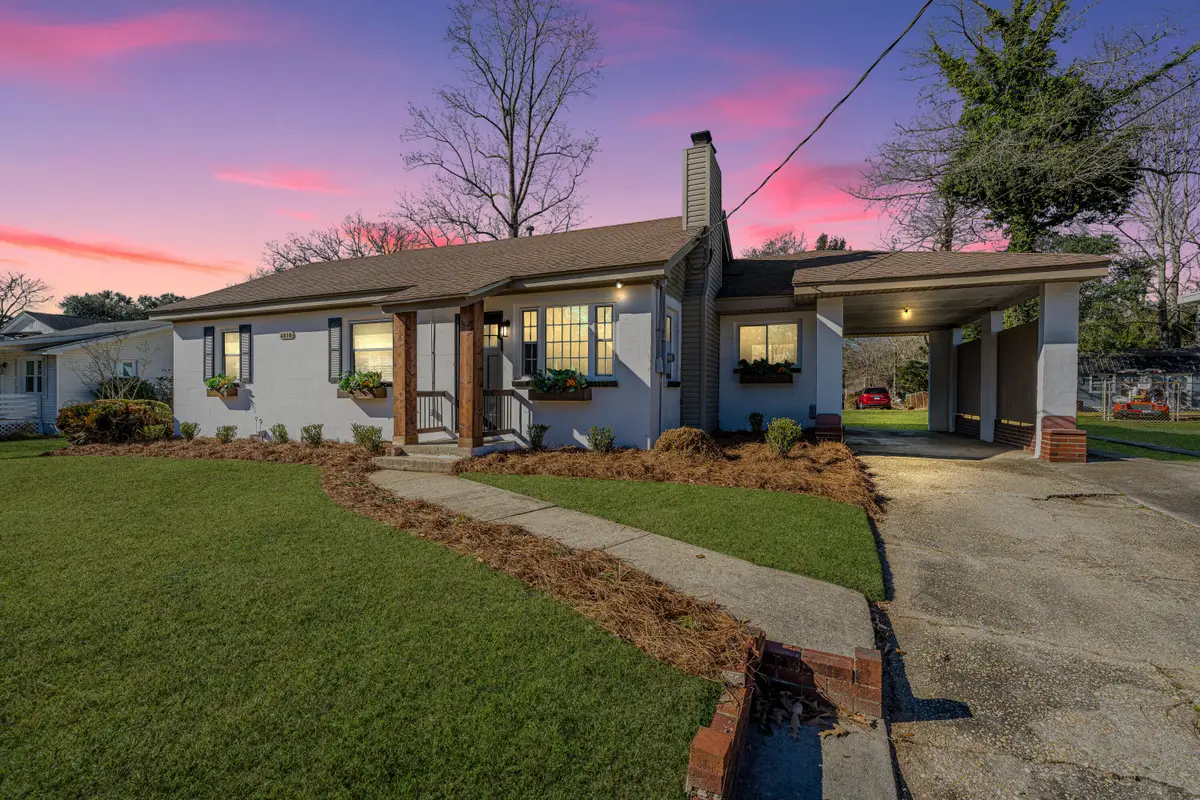 1010 Holcombe Road, Hanahan, SC 29410 - Image #1