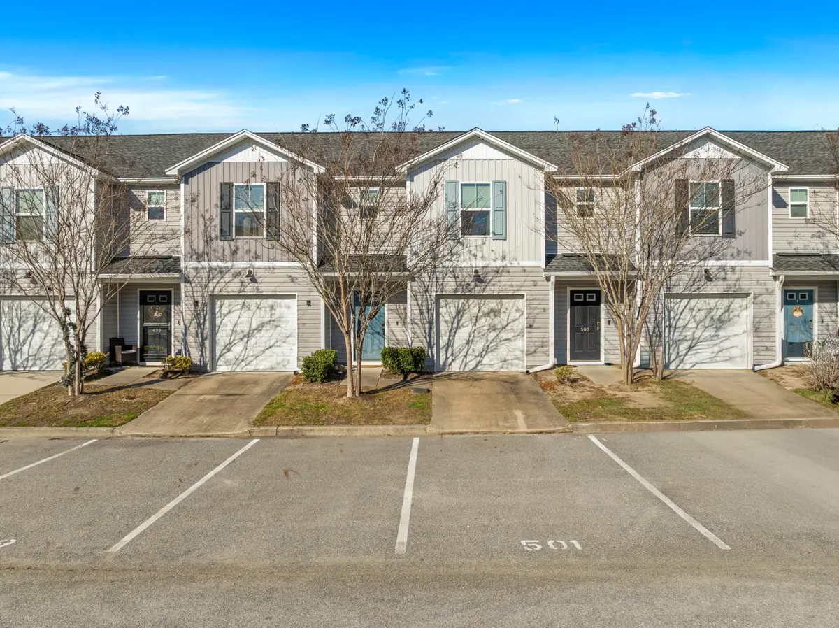 501 Truman Drive, Goose Creek, SC 29445 - #1