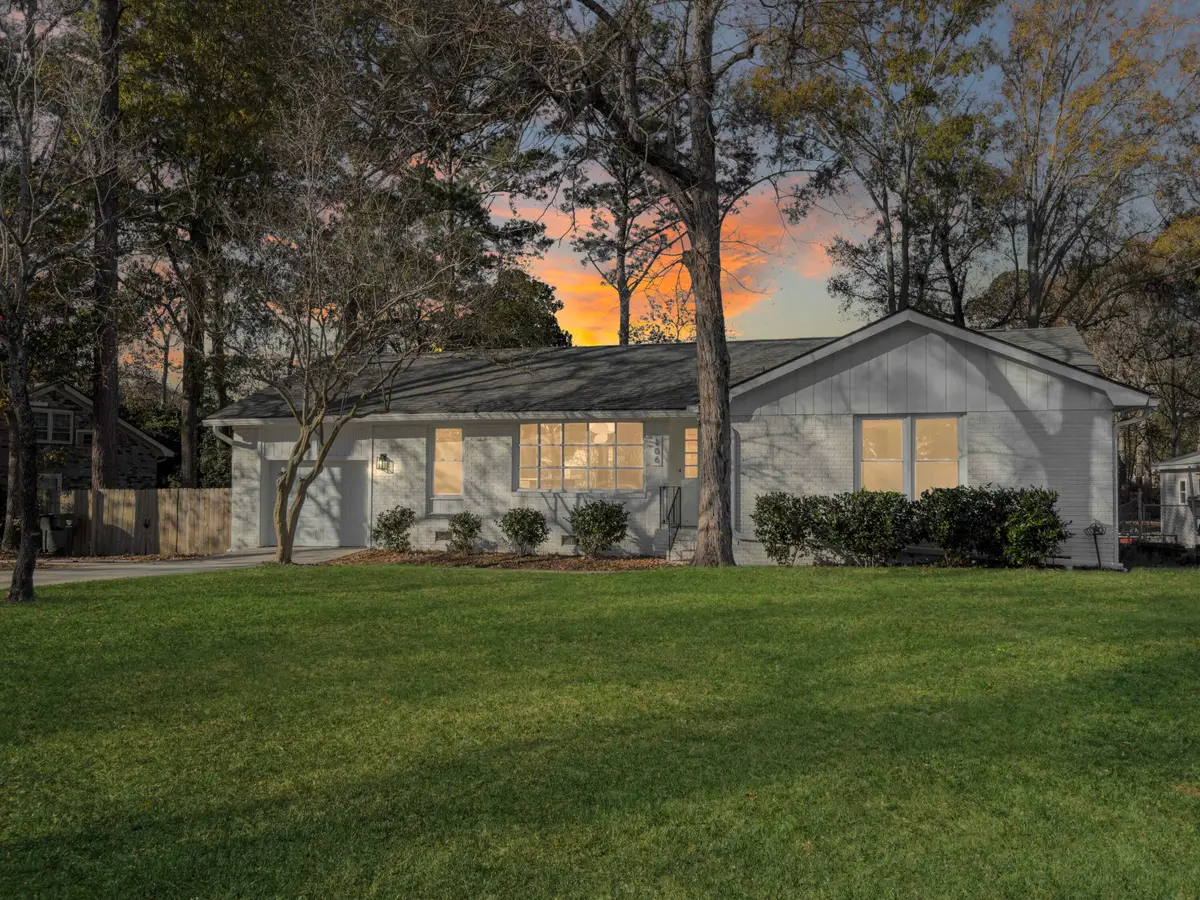 106 Mellard Drive, Goose Creek, SC 29445 - #1