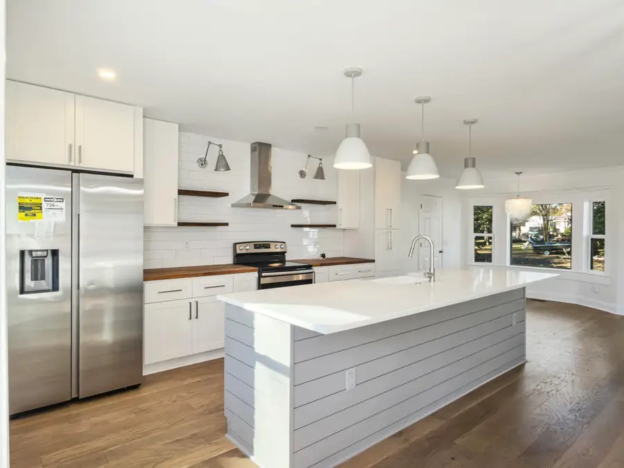 106 Mellard Drive, Goose Creek, SC 29445 - #2