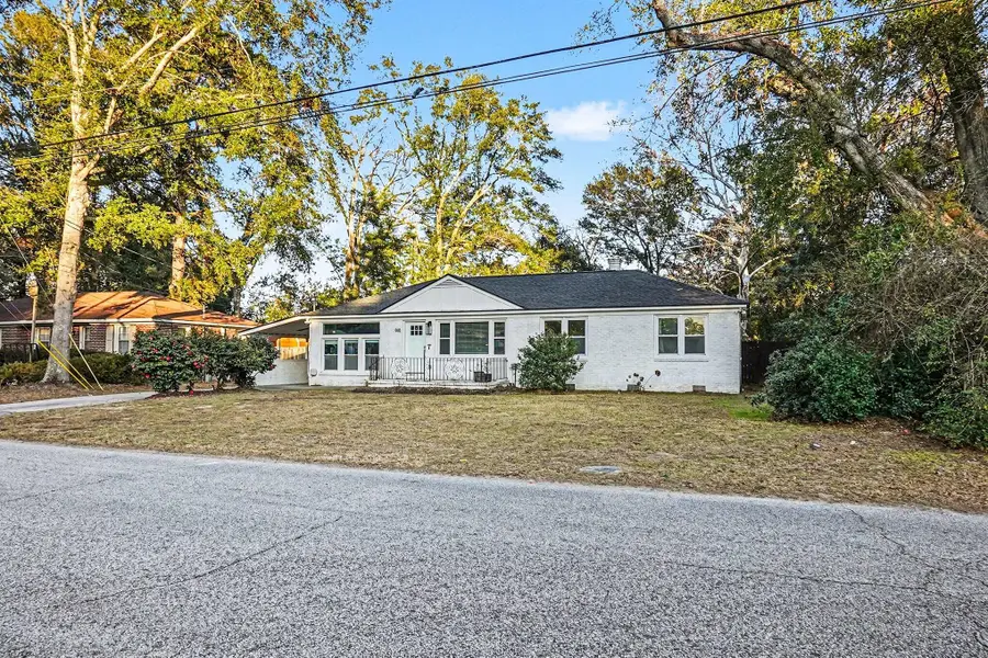 818 W Madison Avenue, Charleston, SC 29412 - #2