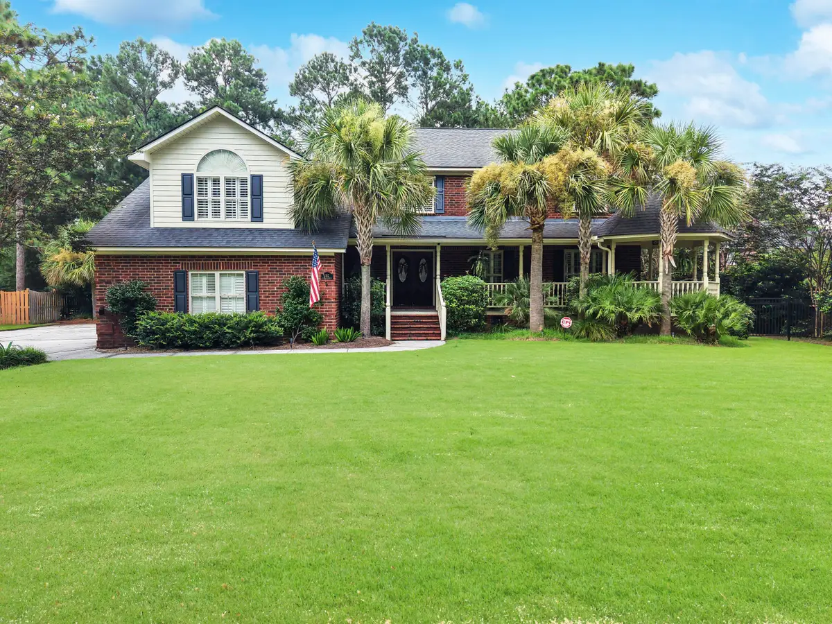 102 Castle Harbor Drive, Summerville, SC 29483 - Image #1
