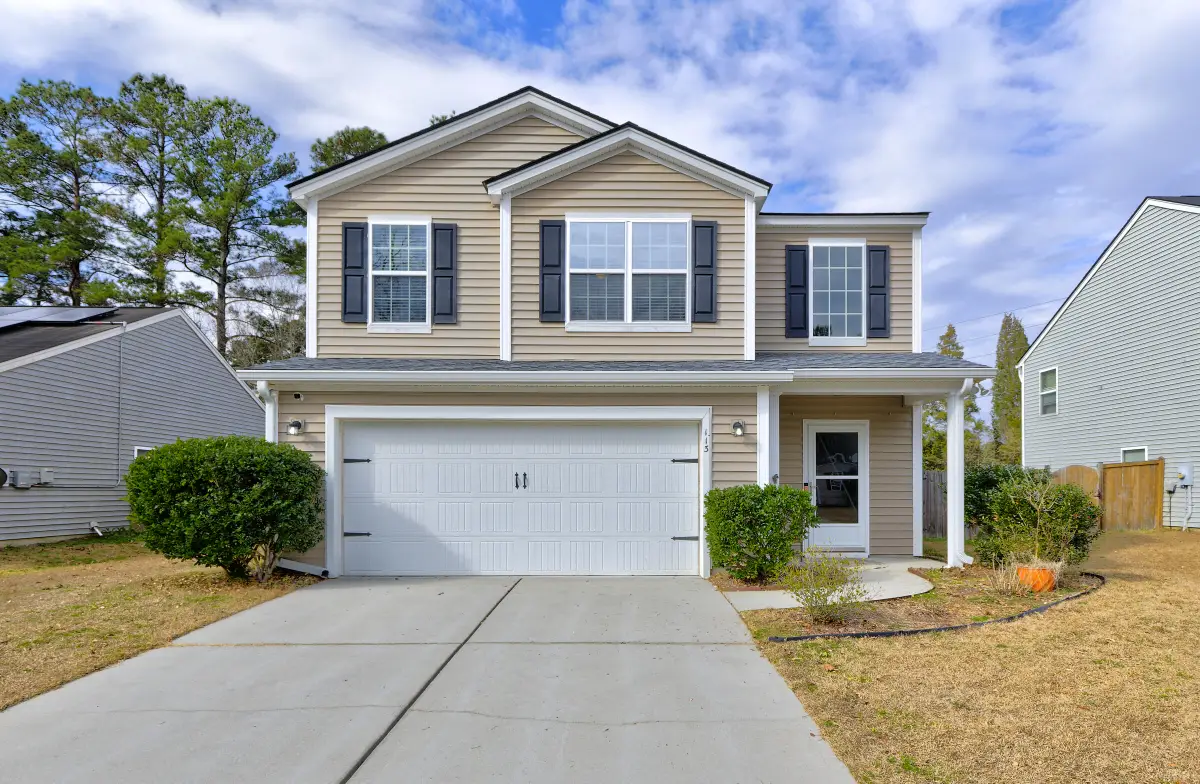 113 Farm Quarters Drive, Goose Creek, SC 29445 - #1