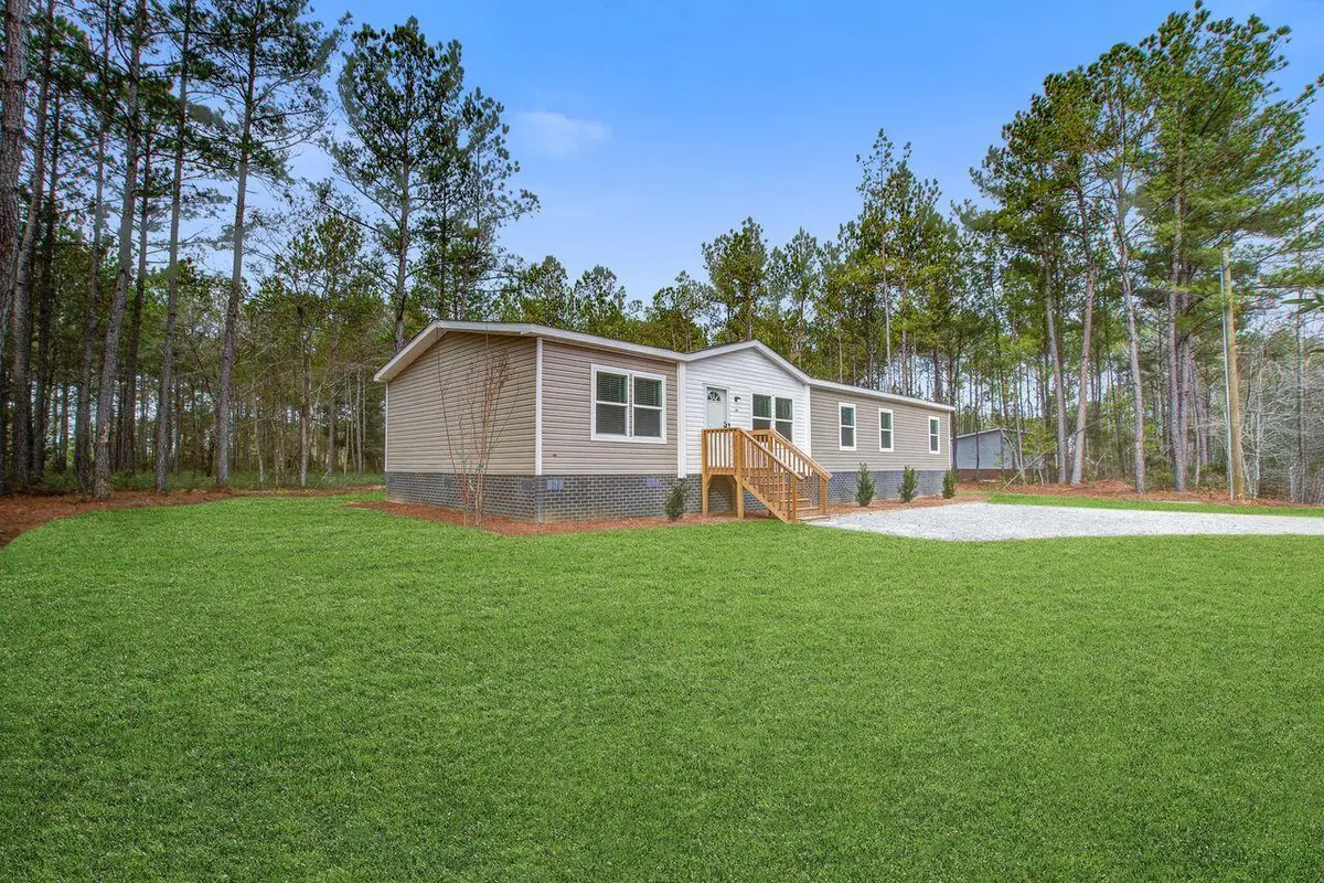 790 Campground Road, Walterboro, SC 29488 - Image #1