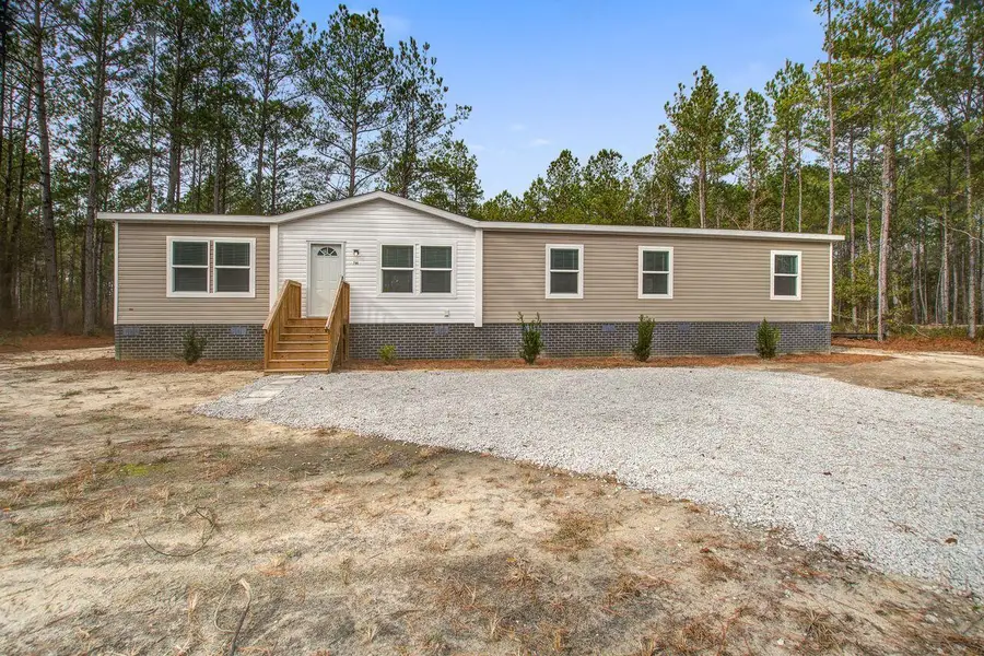 790 Campground Road, Walterboro, SC 29488 - Image #2