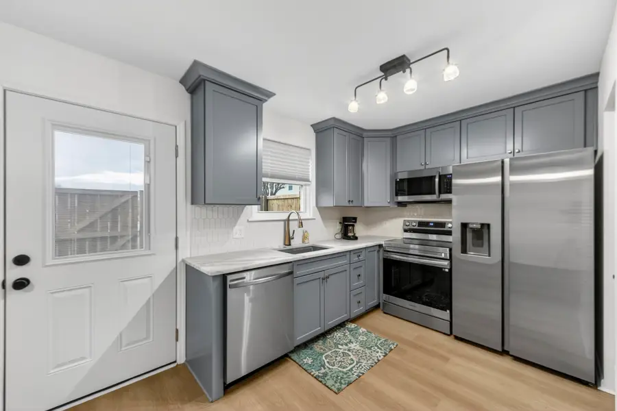 415 Parkdale Drive #8c, Charleston, SC 29414 - #3