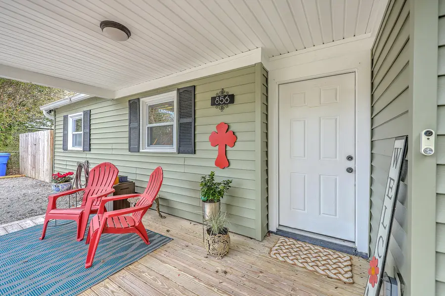 856 Prince John Drive, Charleston, SC 29407 - #2