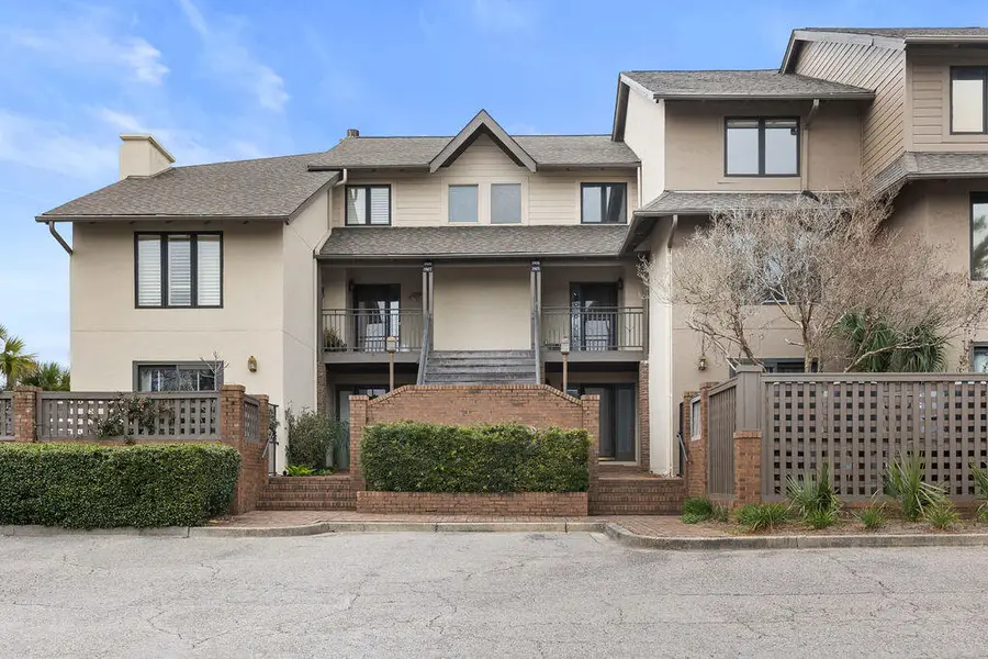 1906 Marsh Oak Lane, Seabrook Island, SC 29455 - Image #2