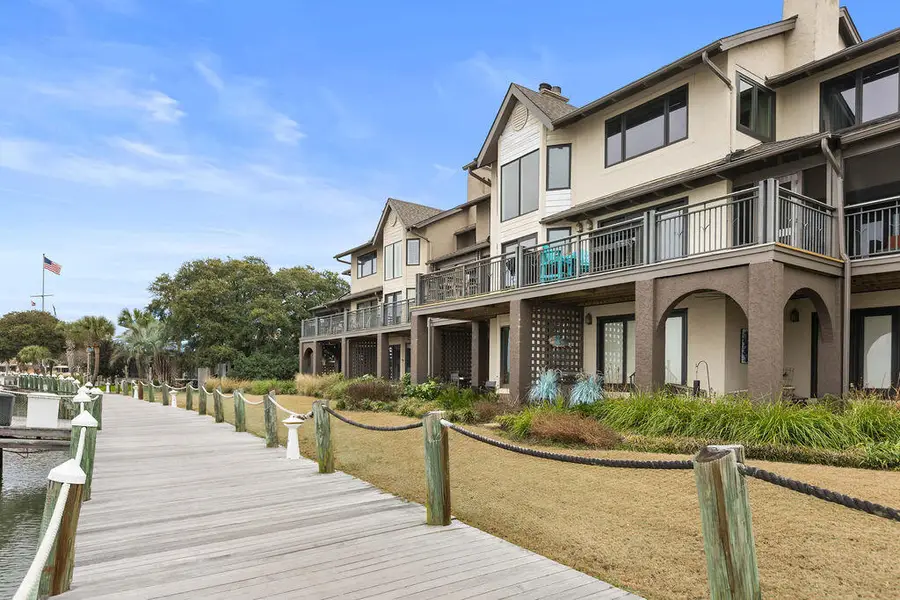 1906 Marsh Oak Lane, Seabrook Island, SC 29455 - Image #3