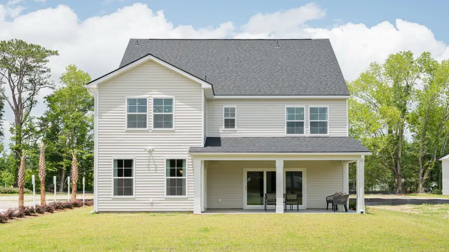 455 Cadbury Loop, Summerville, SC 29486 - Image #2