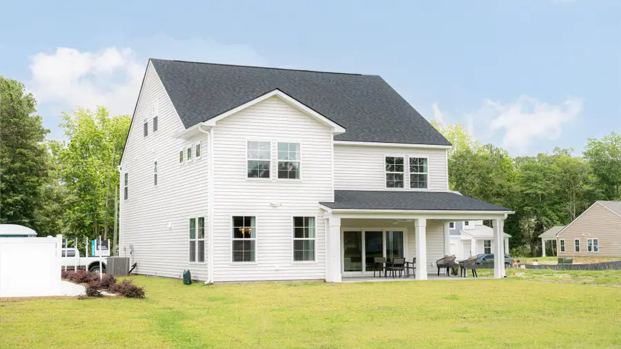 455 Cadbury Loop, Summerville, SC 29486 - Image #3