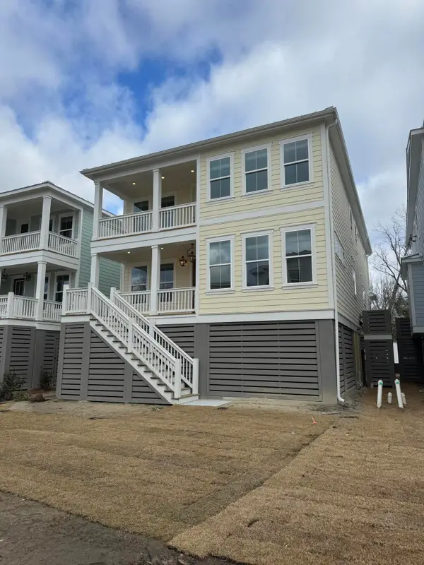 714 Minton Road, Charleston, SC 29412