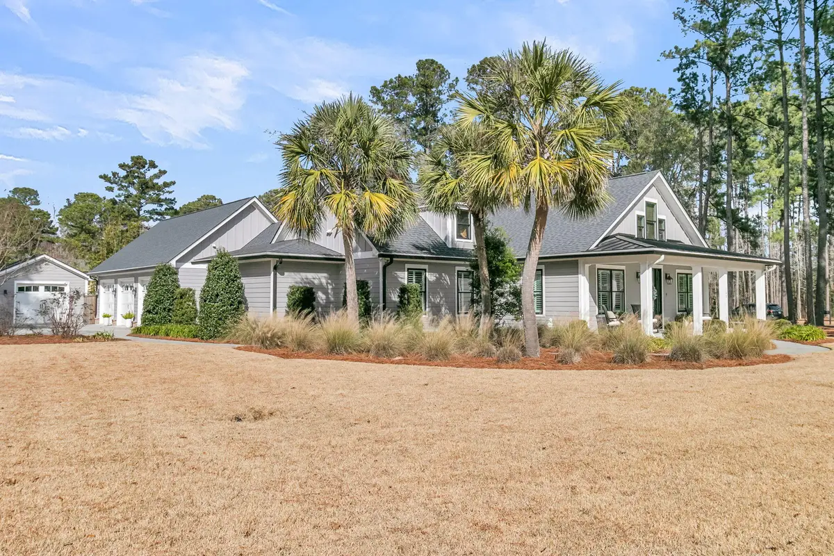 100 Whooping Crane Court, Summerville, SC 29483 - Image #1