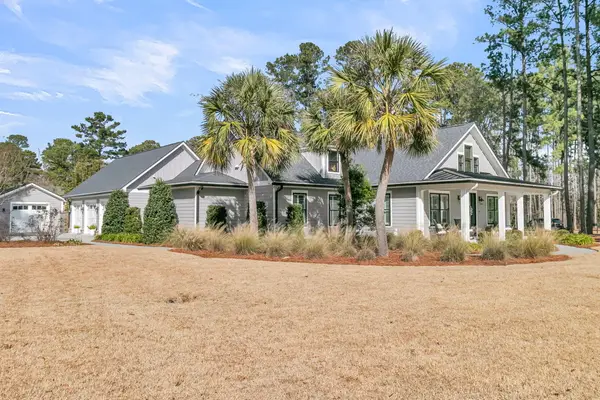 100 Whooping Crane Court, Summerville, SC 29483