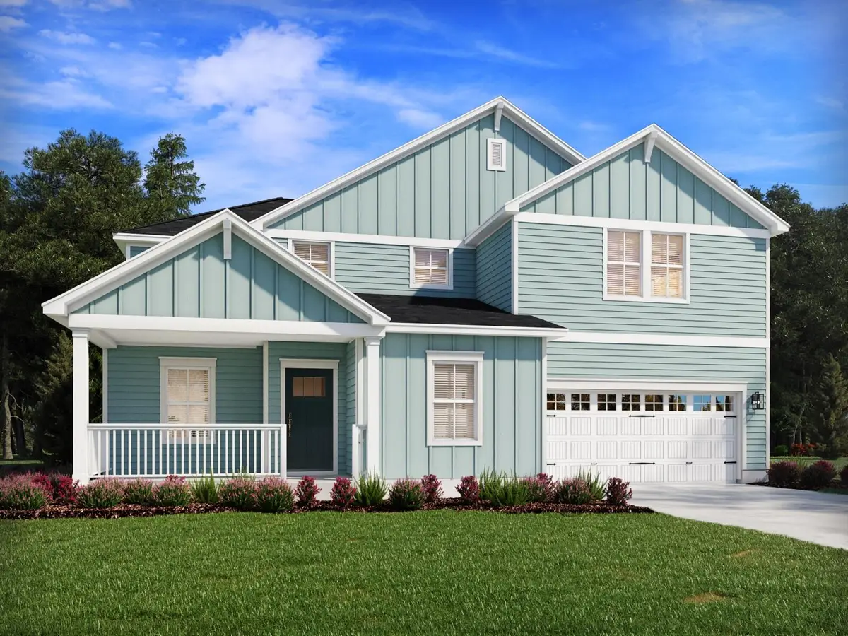 370 Calm Water Way, Summerville, SC 29486 - Image #1