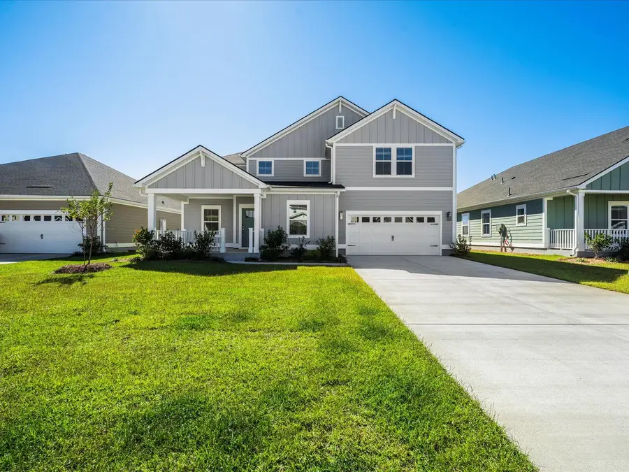 370 Calm Water Way, Summerville, SC 29486 - Image #2