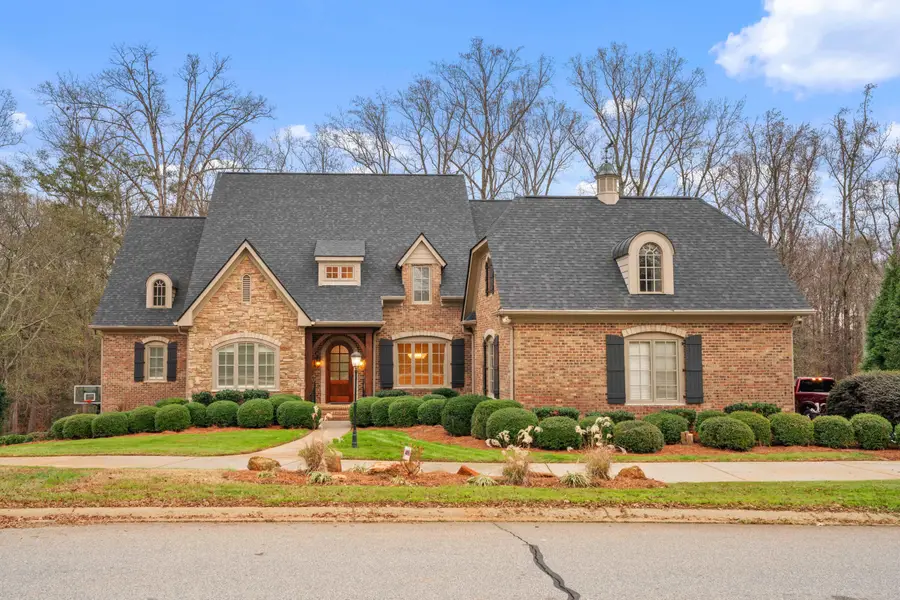 121 Ramsford Lane, Simpsonville, SC 29681 - #3