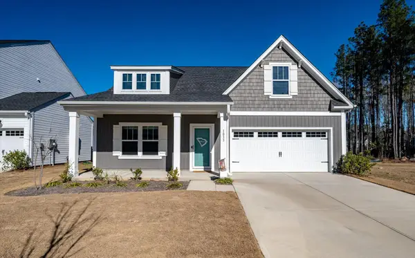 1033 Marsh Harrier, Ravenel, SC 29470