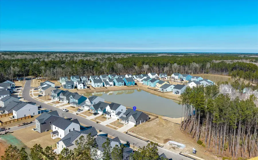 1033 Marsh Harrier, Ravenel, SC 29470 - Image #2