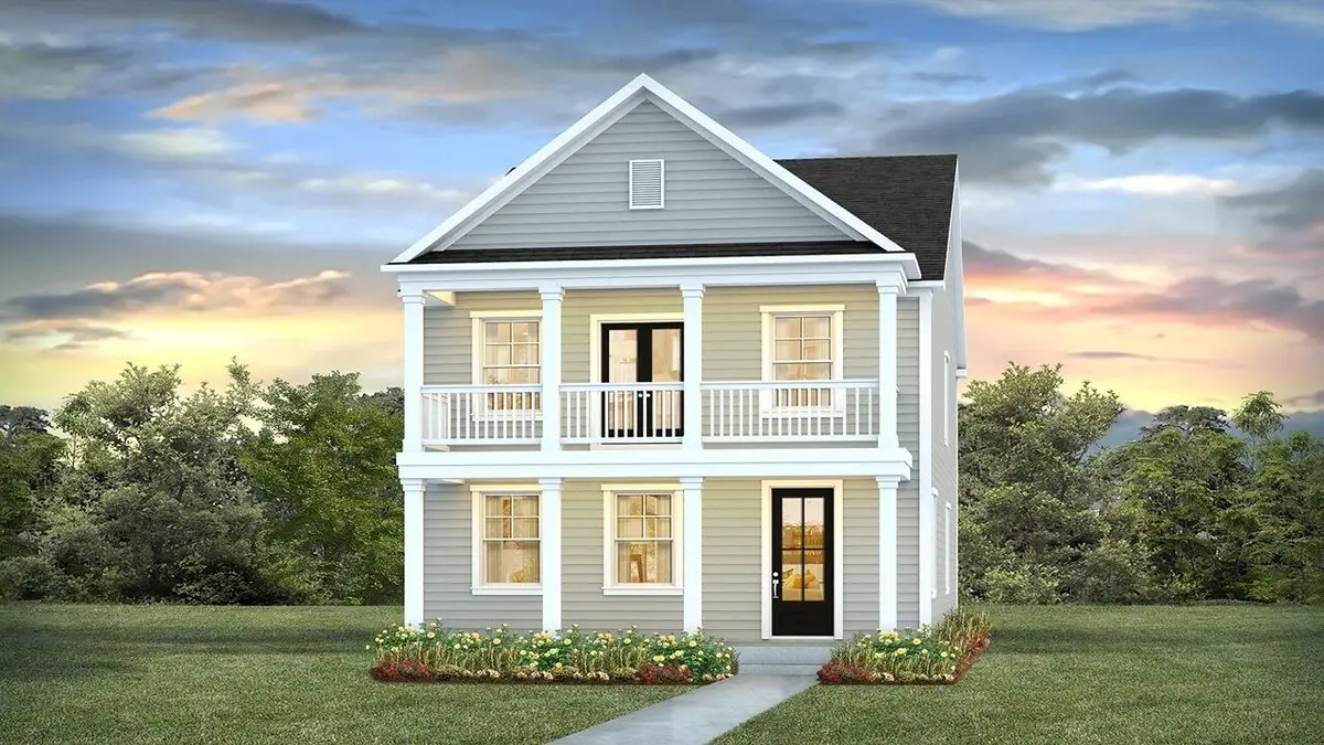 117 Midmills Lane, Summerville, SC 29486 - Image #1