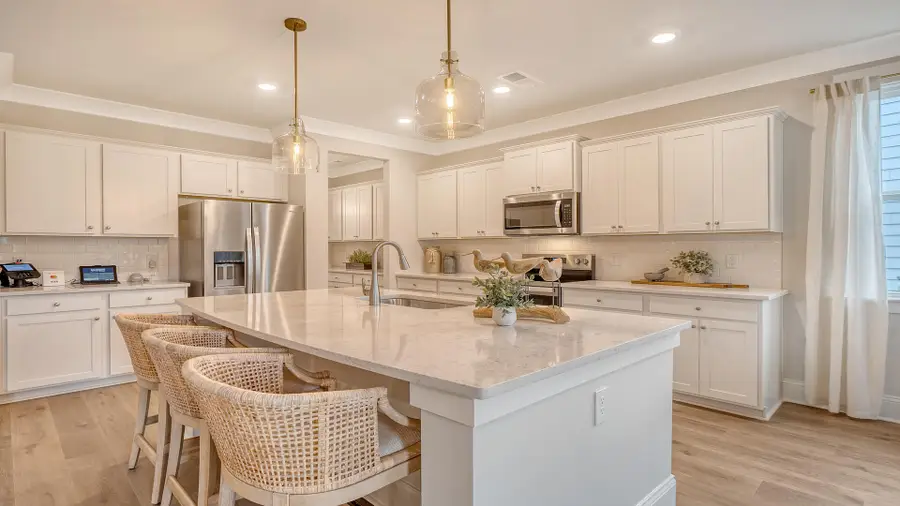 117 Midmills Lane, Summerville, SC 29486 - #3