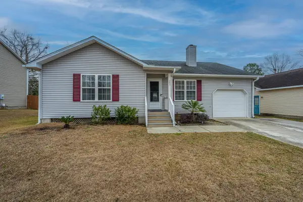 243 Okehampton Drive, Goose Creek, SC 29445