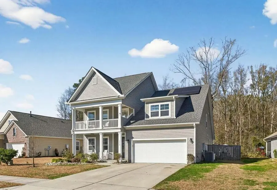 150 Nolin Road, Moncks Corner, SC 29461 - #3