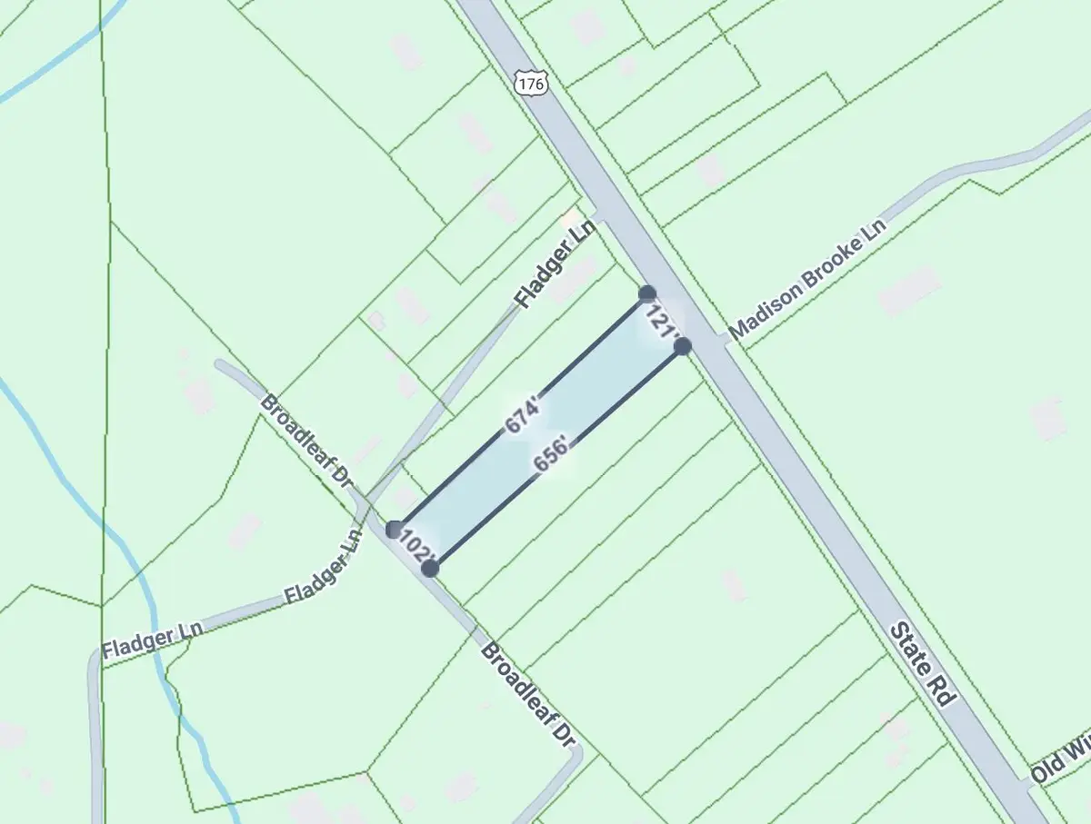 00 State Road, Summerville, SC 29486 - Image #1