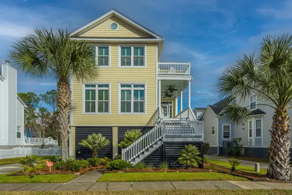 2511 Cheswick Lane, Mount Pleasant, SC 29466