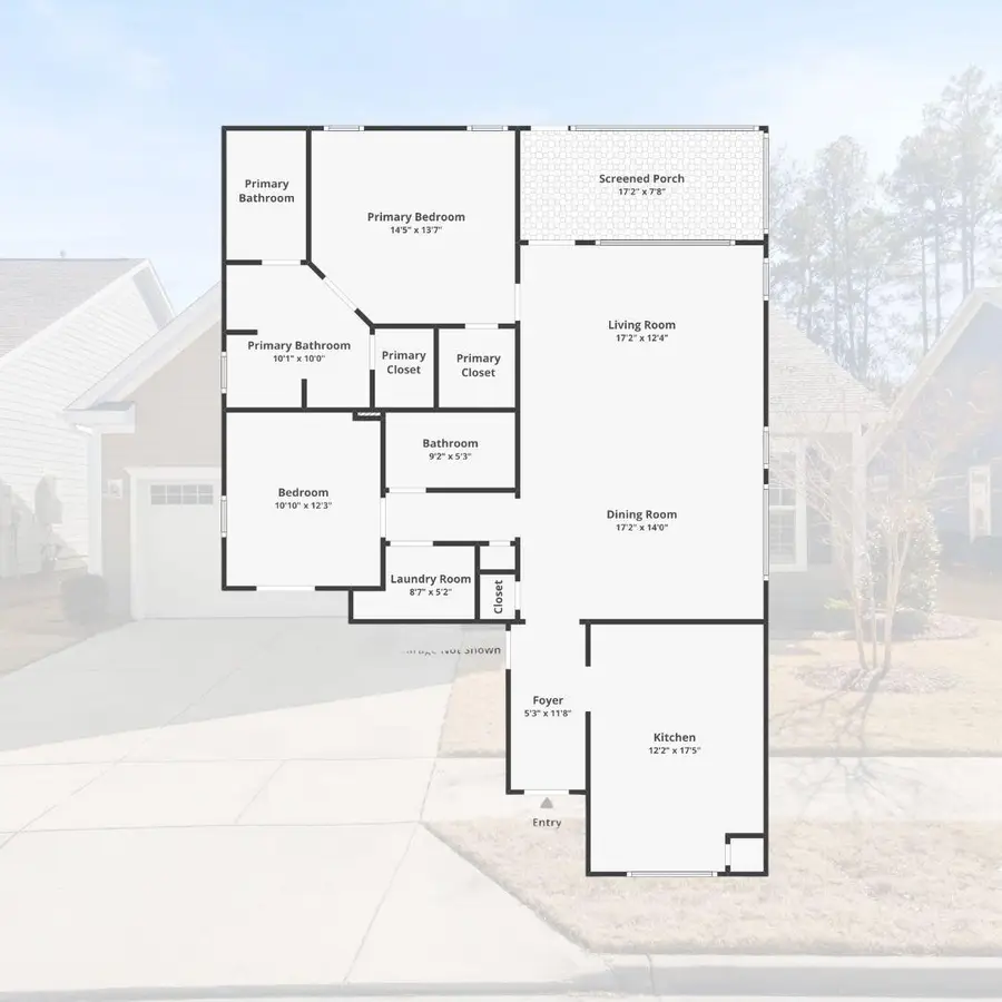 5094 Song Sparrow Way, Summerville, SC 29483 - Image #2