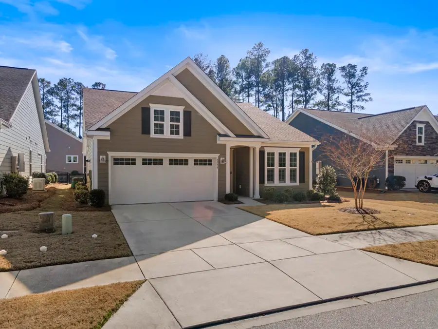 5094 Song Sparrow Way, Summerville, SC 29483 - Image #3