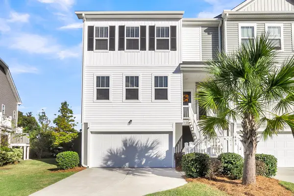 681 Mclernon, Johns Island, SC 29455