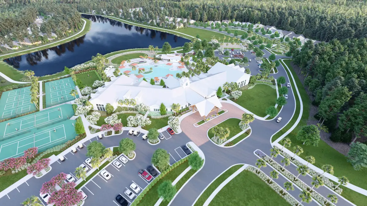 1725 Locals Street, Summerville, SC 29485 - Image #1