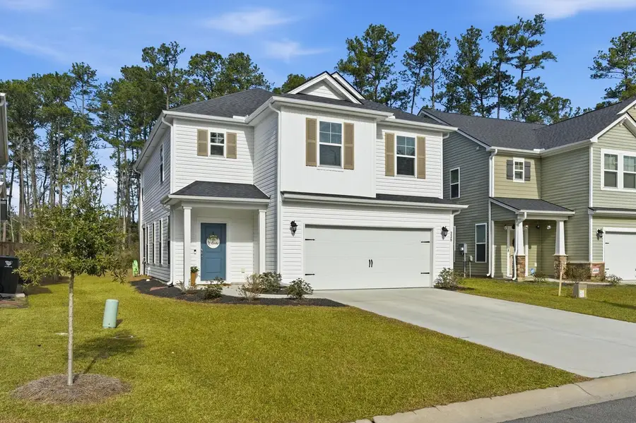 228 Wappoo Trace Lane, Summerville, SC 29486 - Image #2