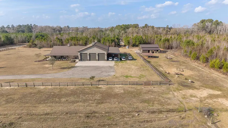 2145 Eutaw Road, Holly Hill, SC 29059 - #3
