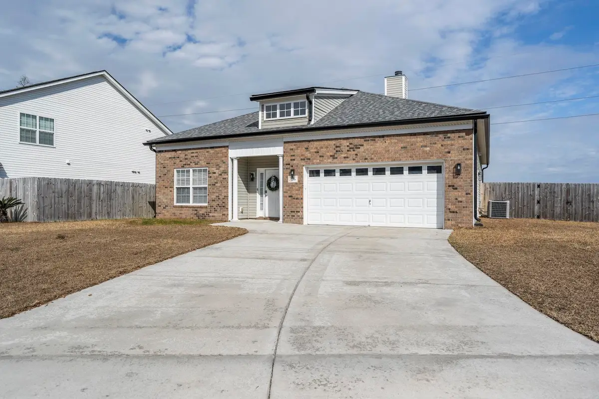 106 Netherfield Drive, Summerville, SC 29486 - Image #1