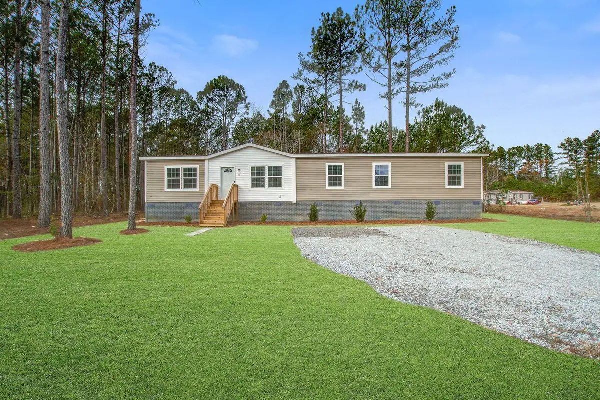 738 Campground Road, Walterboro, SC 29488 - Image #1