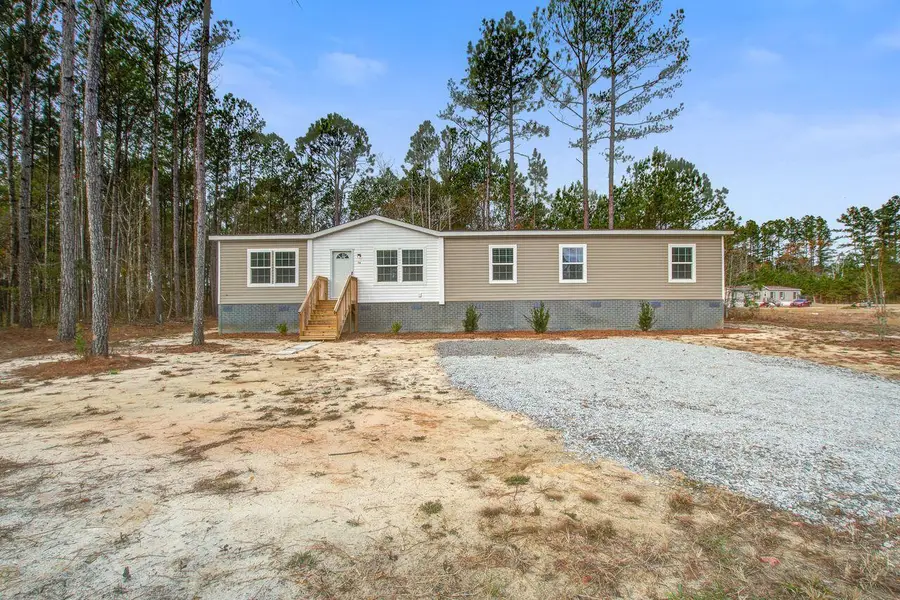 738 Campground Road, Walterboro, SC 29488 - Image #2