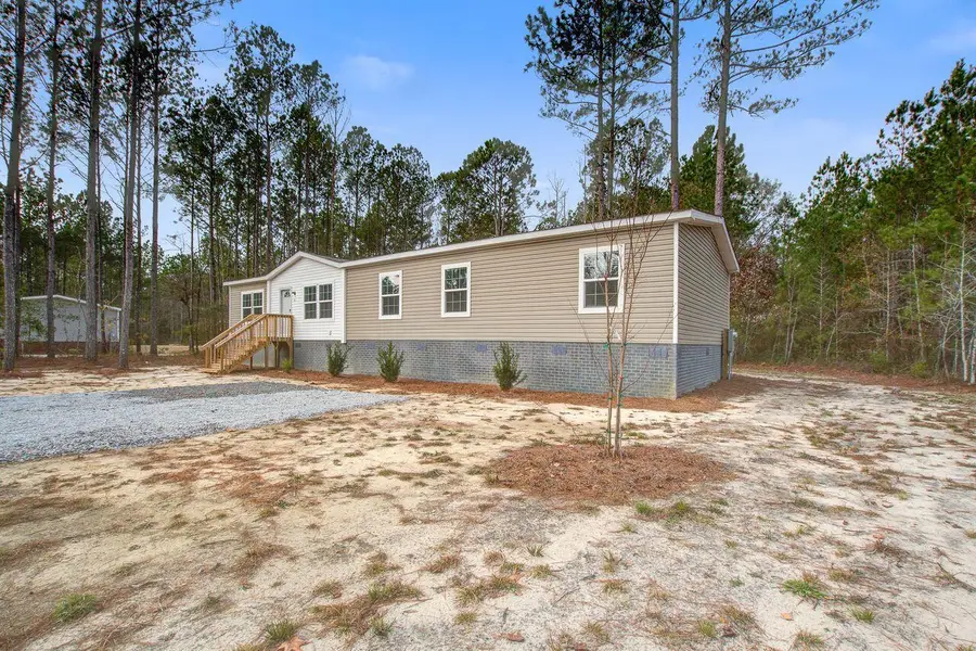 738 Campground Road, Walterboro, SC 29488 - Image #3