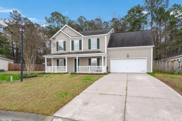77 Blue Jasmine Lane, Summerville, SC 29483