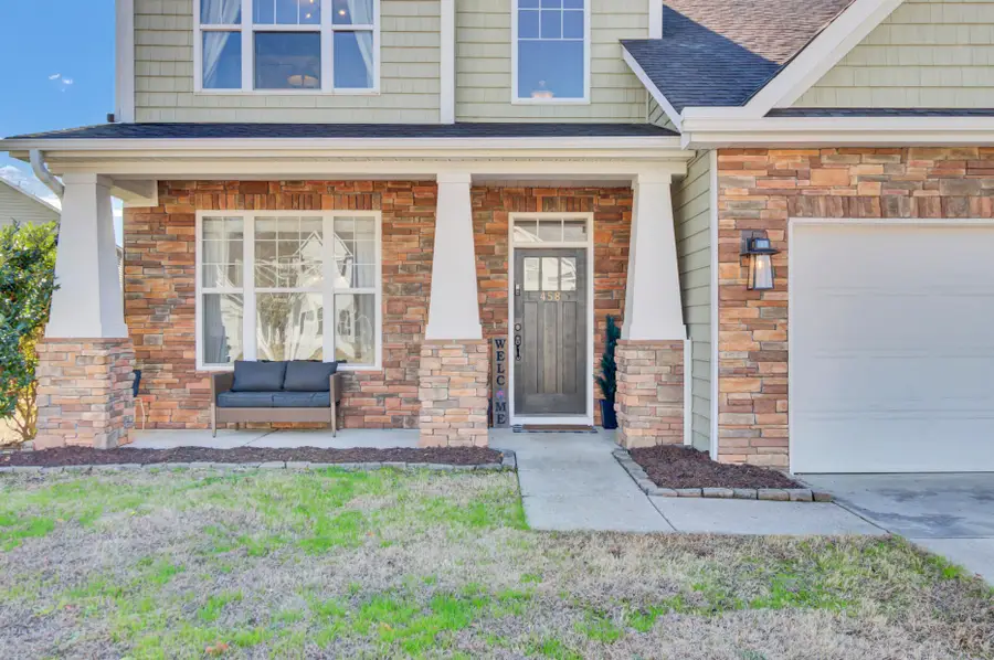 458 Delmont Drive, Goose Creek, SC 29445 - Image #2