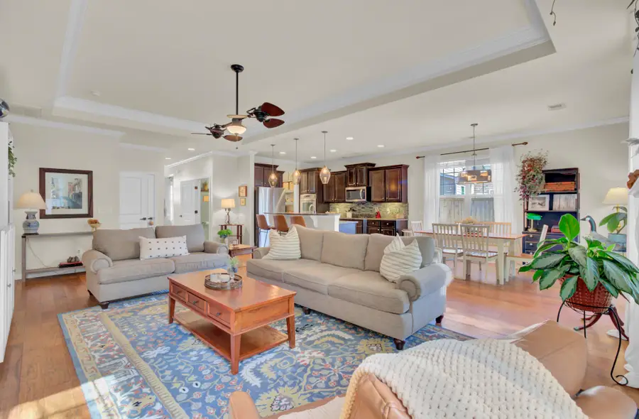 458 Delmont Drive, Goose Creek, SC 29445 - Image #3