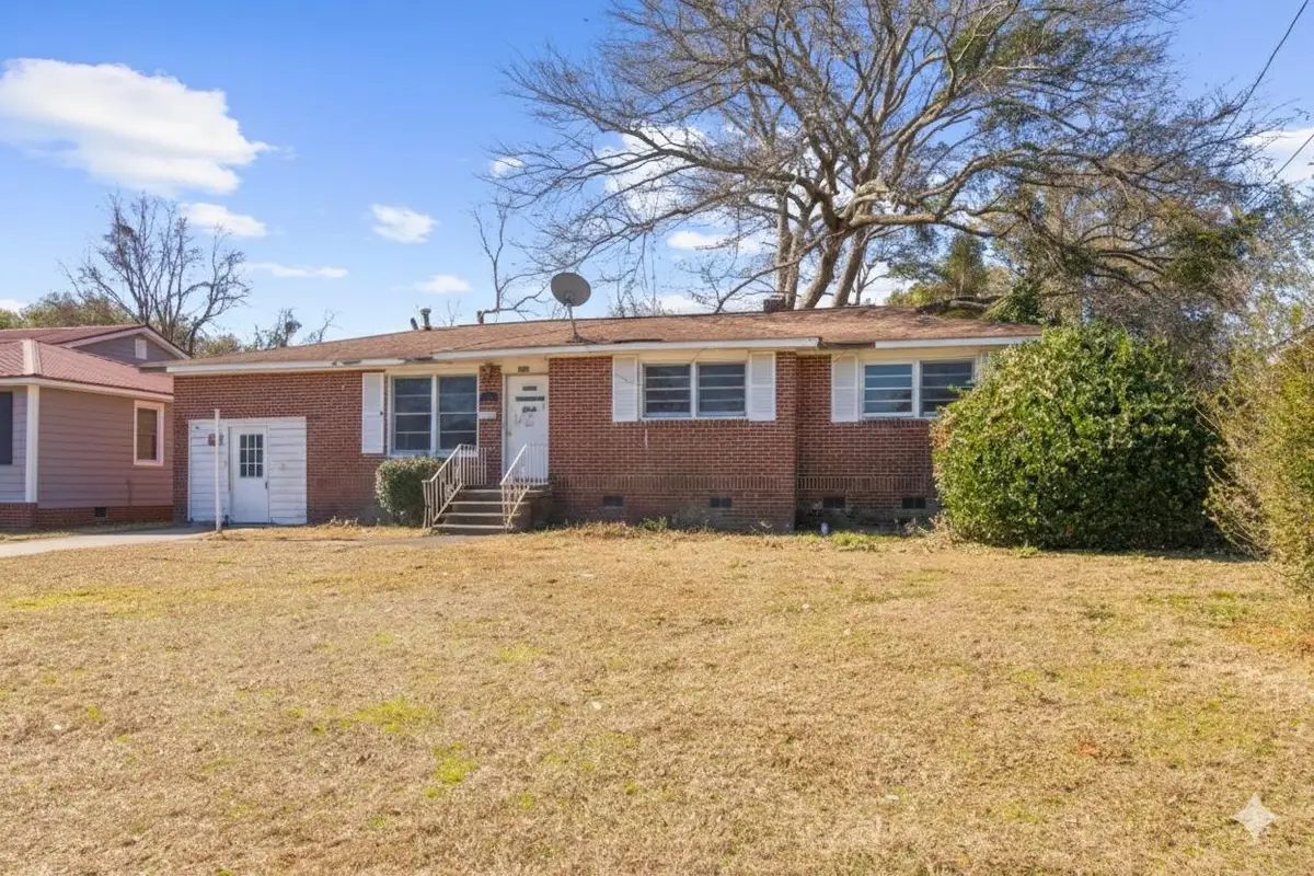 2711 Kershaw Street, North Charleston, SC 29405 - Image #1