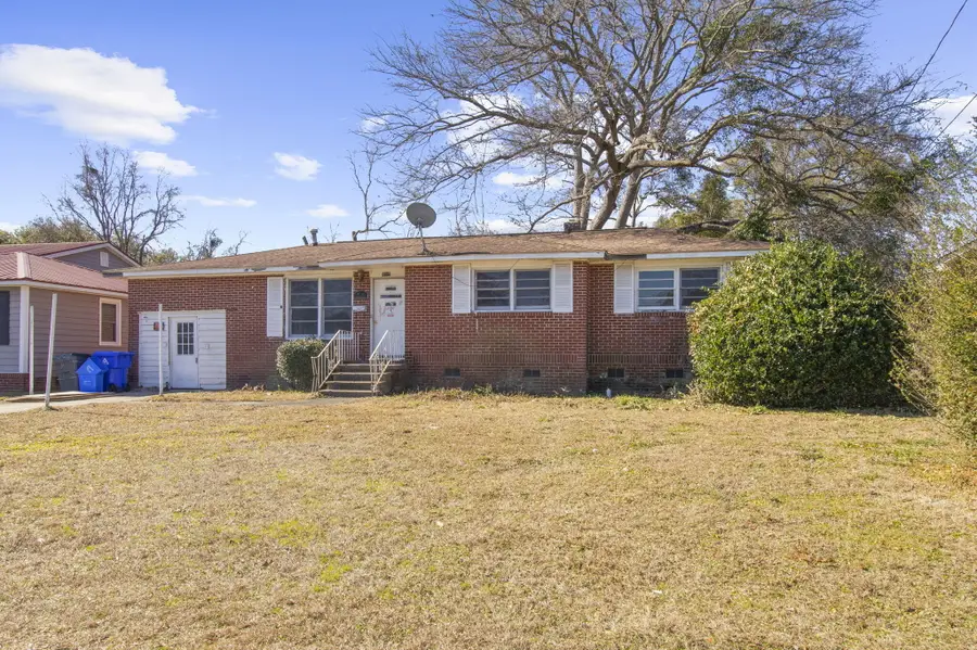 2711 Kershaw Street, North Charleston, SC 29405 - Image #2