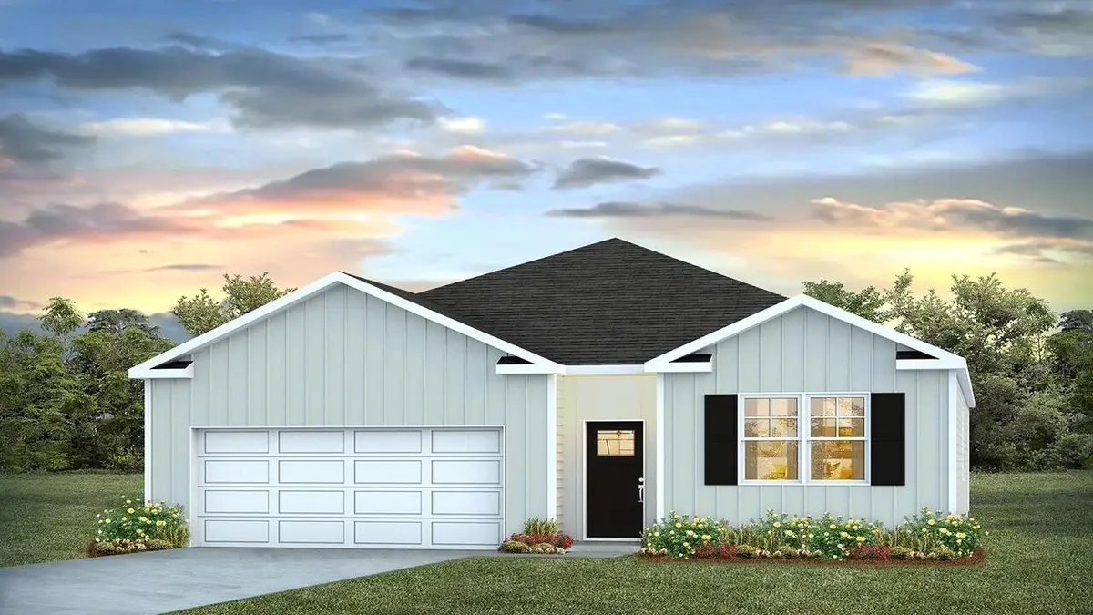 202 Hawk Tail Court, Summerville, SC 29486 - Image #1