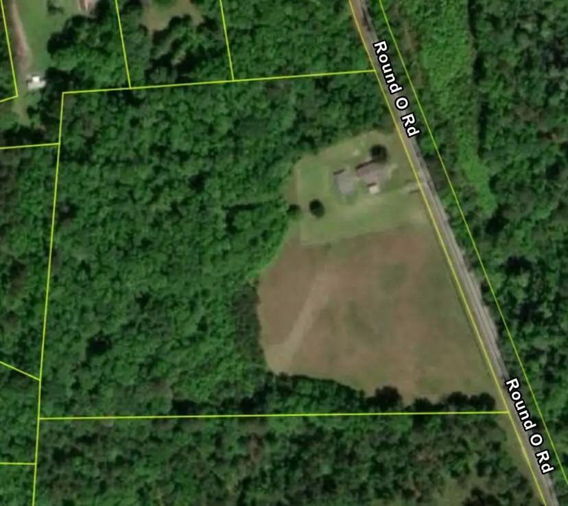 12489 Round O Road, Round O, SC 29474 - #1