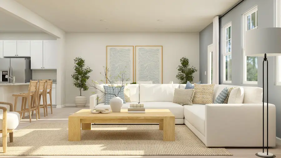 125 Blowing Leaf Lane, Summerville, SC 29483 - Image #2