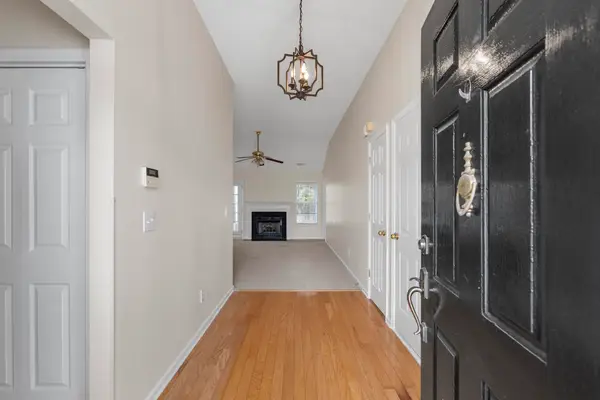 219 Burton Avenue, Summerville, SC 29485