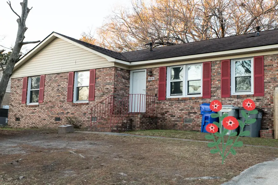 7616 Peppercorn Lane, North Charleston, SC 29420 - Image #2